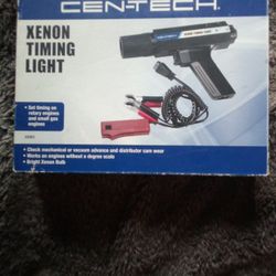 Timing Light