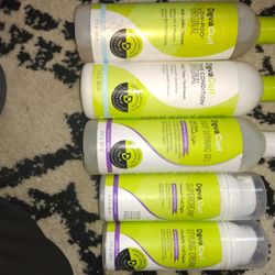 Deva Curl Hair Set
