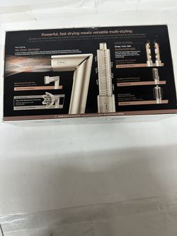  Drying  and  Air Styling  Shark Flexstyle  #31905