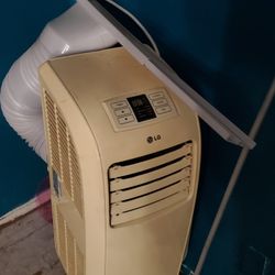 Ac Portable 