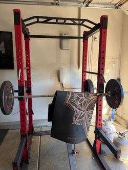 Work Out Euqipment