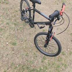 Kobra Bca Mountain Kids Bike 