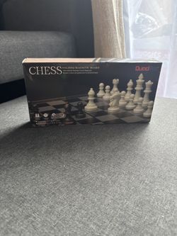 Brand New Chess Set