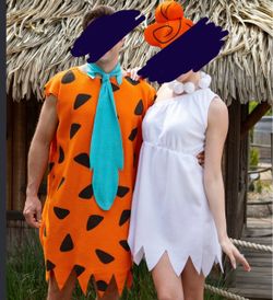 The Flintstones
