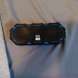 Portable Bluetooth SPEAKER