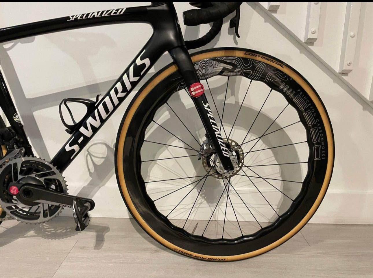 Specialized Sworks 7