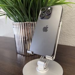 🌸Spring Sale🌸 iPhone 15 Pro Unlocked 128GB - Black