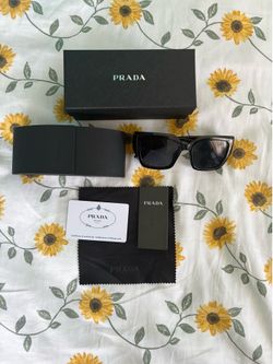 Brand New Prad@ Glasses