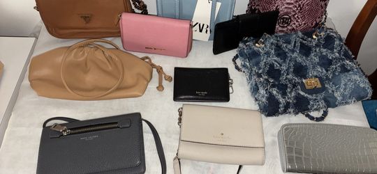 Purse Bundle