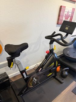 Pro-Form CBC Indoor Cycling Spin Bike