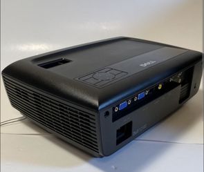 Dell Projector