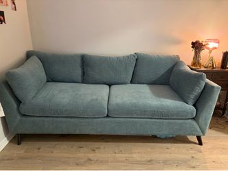 Sleeper sofa