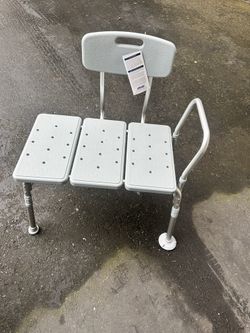 Bath Shower Chair