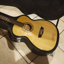 Acoustic Guitar
