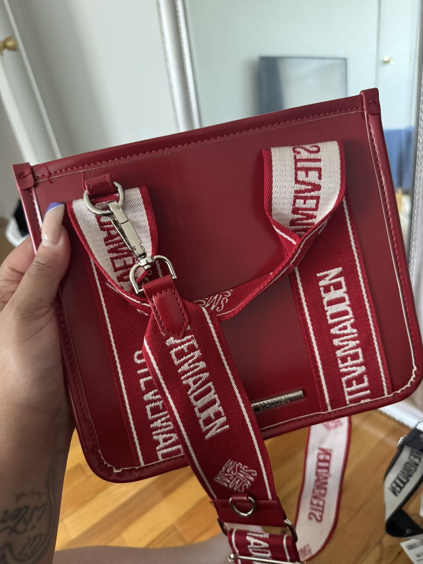 Steve Madden Purse