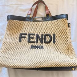 Fendi Bag 