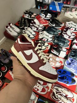 Dunks