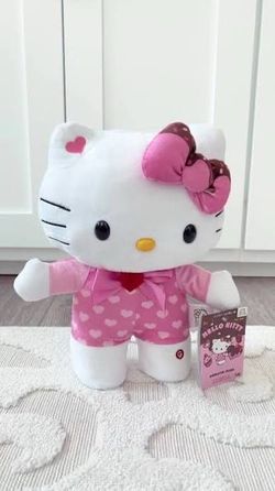 NEW HELLO KITTY
