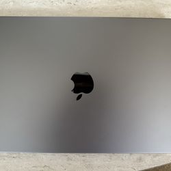Apple Macbook Pro 14” M1 16gb 512gb Space Grey