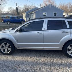 2011 Dodge Caliber