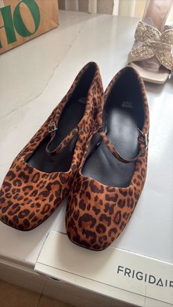 Wild Fable flats