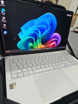 Asus vivo book s 15