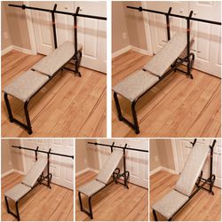 Start your home gym!