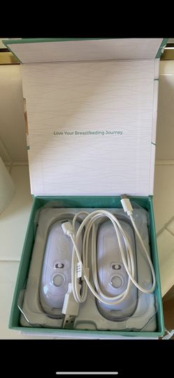 LaVie Warming Lactation Massager