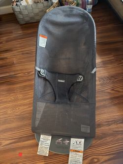 BabyBjörn Baby Bouncer Mesh