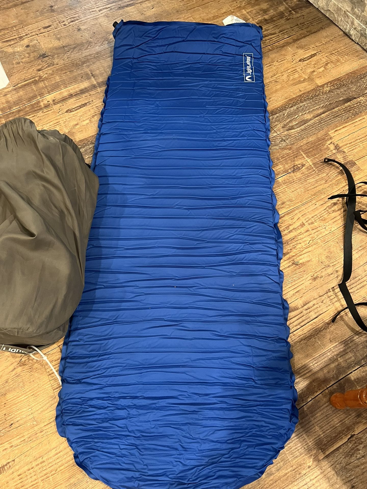 Camping Sleeping Mats