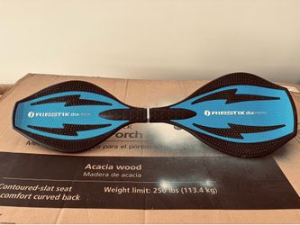 RipStik dlx mini Skateboard
