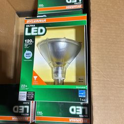 LED INDOOR/outdoor Flood Lights