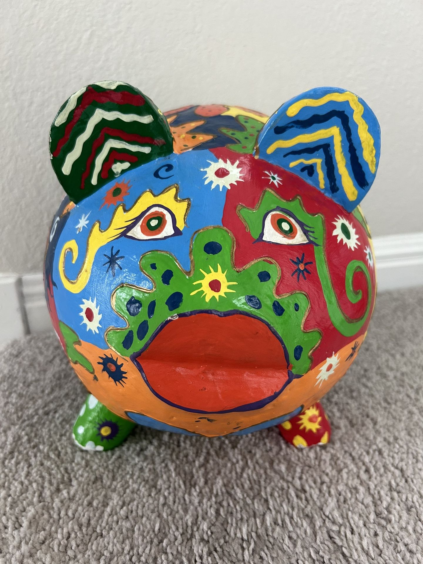Decorative Pig for Sale in Austin, TX OfferUp