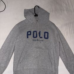 Polo Hoodie