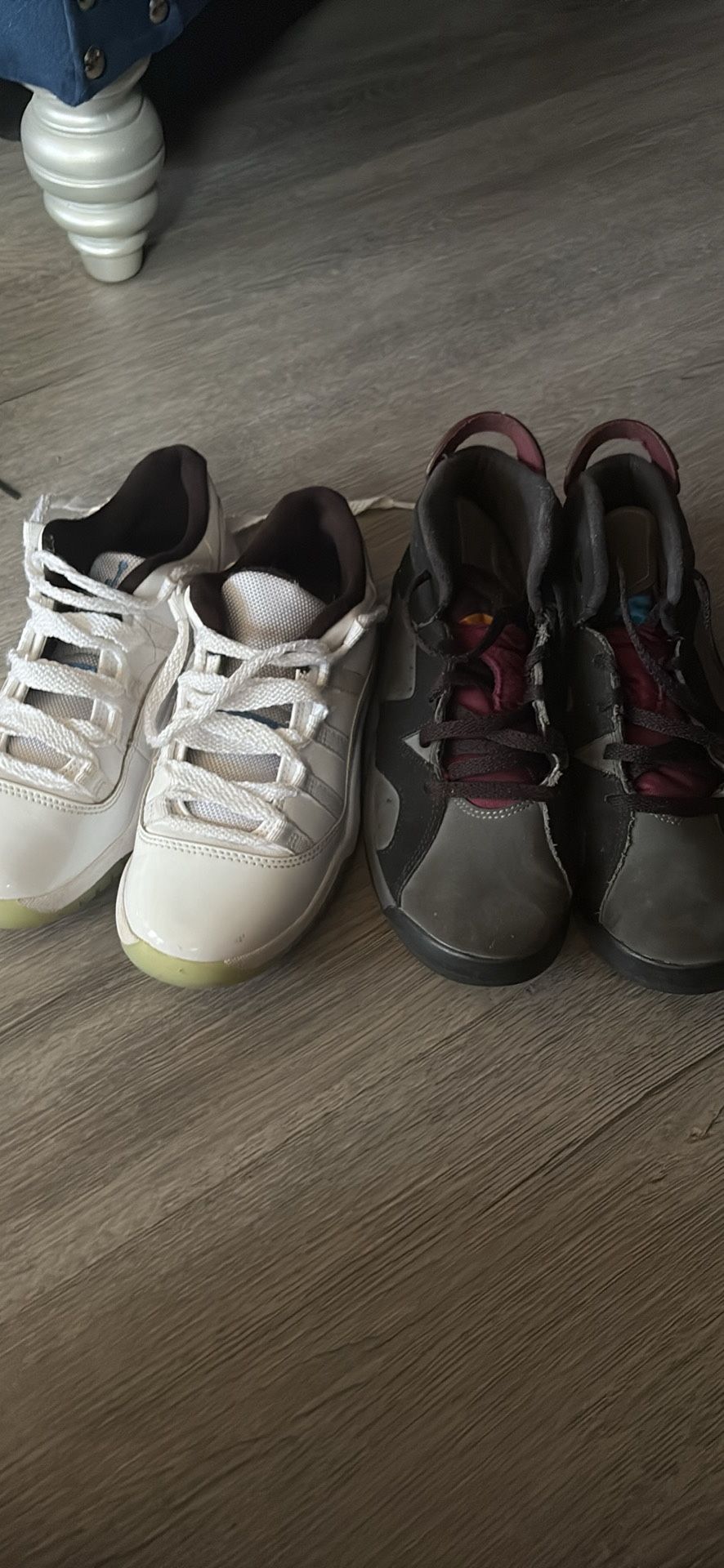 Kids Jordan.
