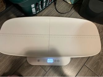 Baby scale