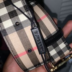 Burberry Belt 