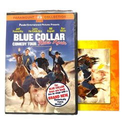 Blue Collar Comedy Tour Rides Again (DVD, 2004)