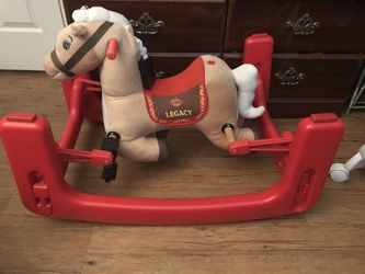 Horse Toddler Toy
