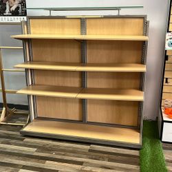 Shelf Display Case