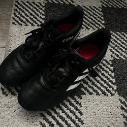 Copa Soccer Cleats (Size 8) 