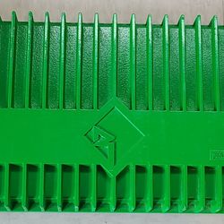 Rockford Fosgate Amp (Old School) BEAST!!!