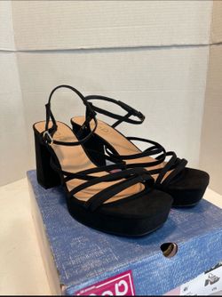 Women's heels