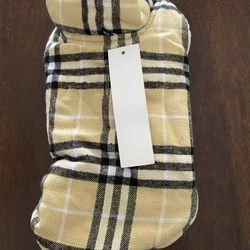 Dog Sweater
