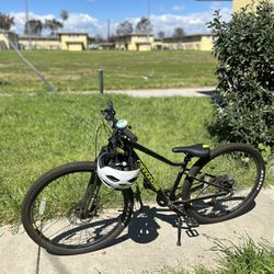 Cannondale Trail 8 Bikes