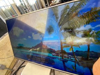 Lg tv 48”