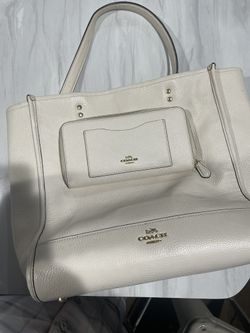 Coach  Bag 