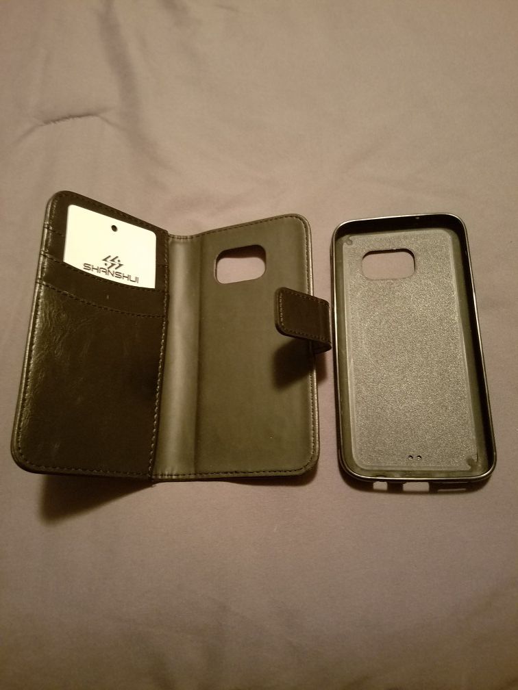 Galaxy S7 phone case