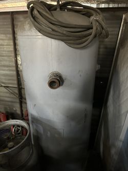 Air Tank