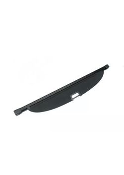 Lexus RX350 RX450 rear trunk cargo cover OEM P/N: 64910-0E070-70 Great!